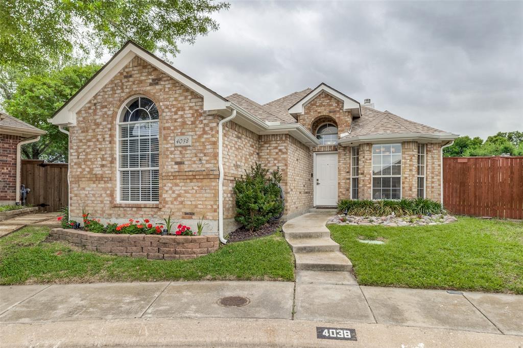 Midway Crossing Add - Residential