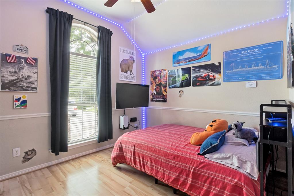 Midway Crossing Add - Residential