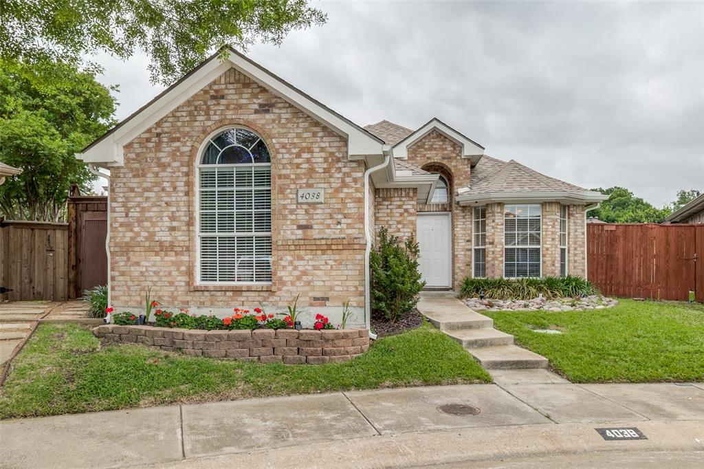 4038 Midrose Trail