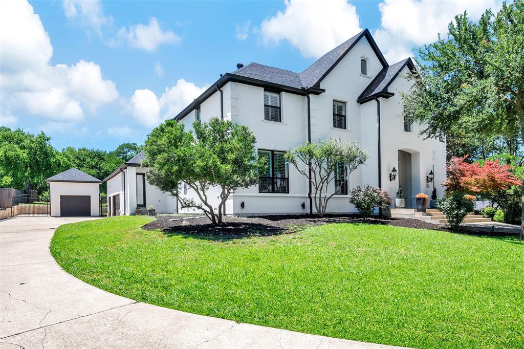 3401 Anthony Circle