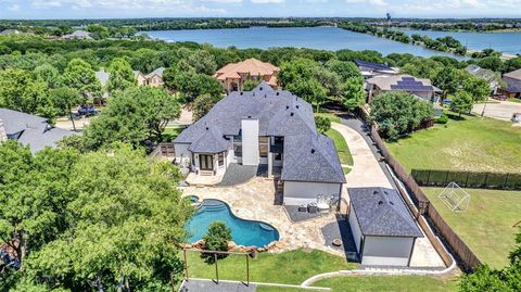 3401 Anthony Circle Rowlett TX 75088