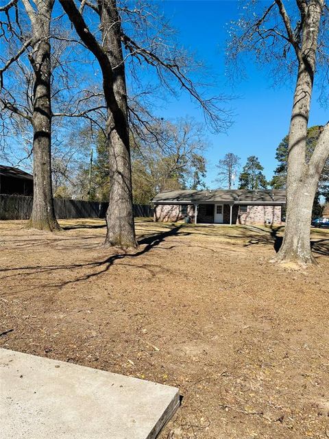 A home in Minden