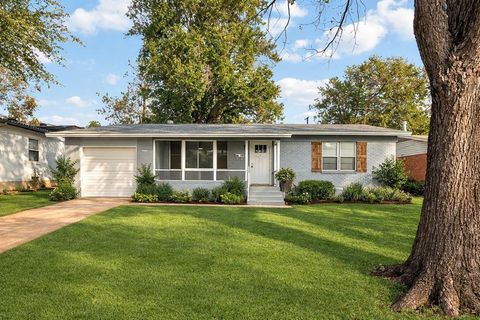 10042 Brockbank Drive Dallas TX 75229