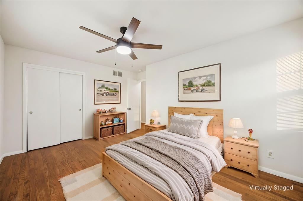 Walnut Hills 1st Inst - Residential