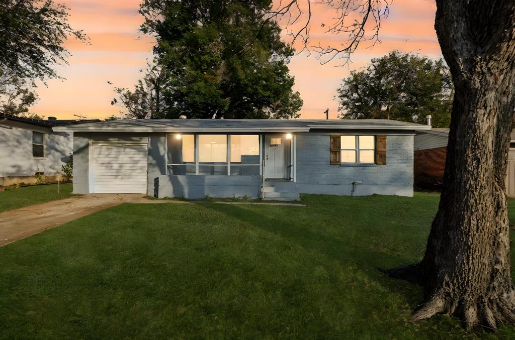 Walnut Hills 1st Inst - Residential