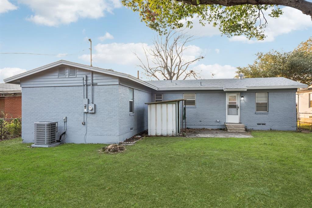 Walnut Hills 1st Inst - Residential