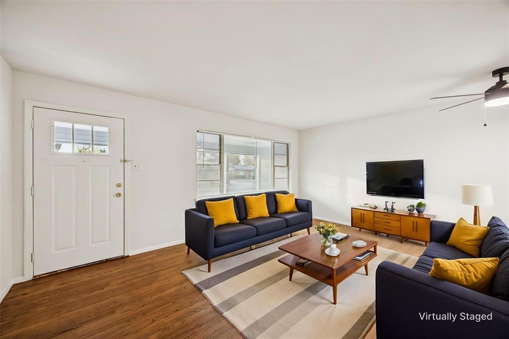 Walnut Hills 1st Inst - Residential