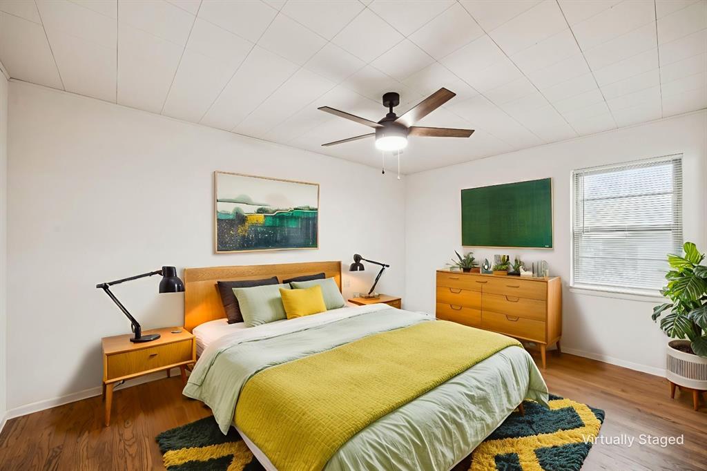 Walnut Hills 1st Inst - Residential