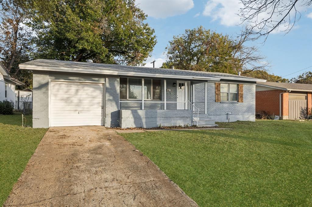 Walnut Hills 1st Inst - Residential