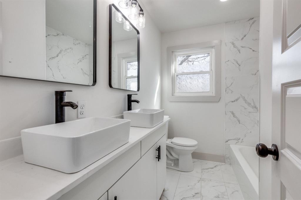 Richland Hills West Add - Residential