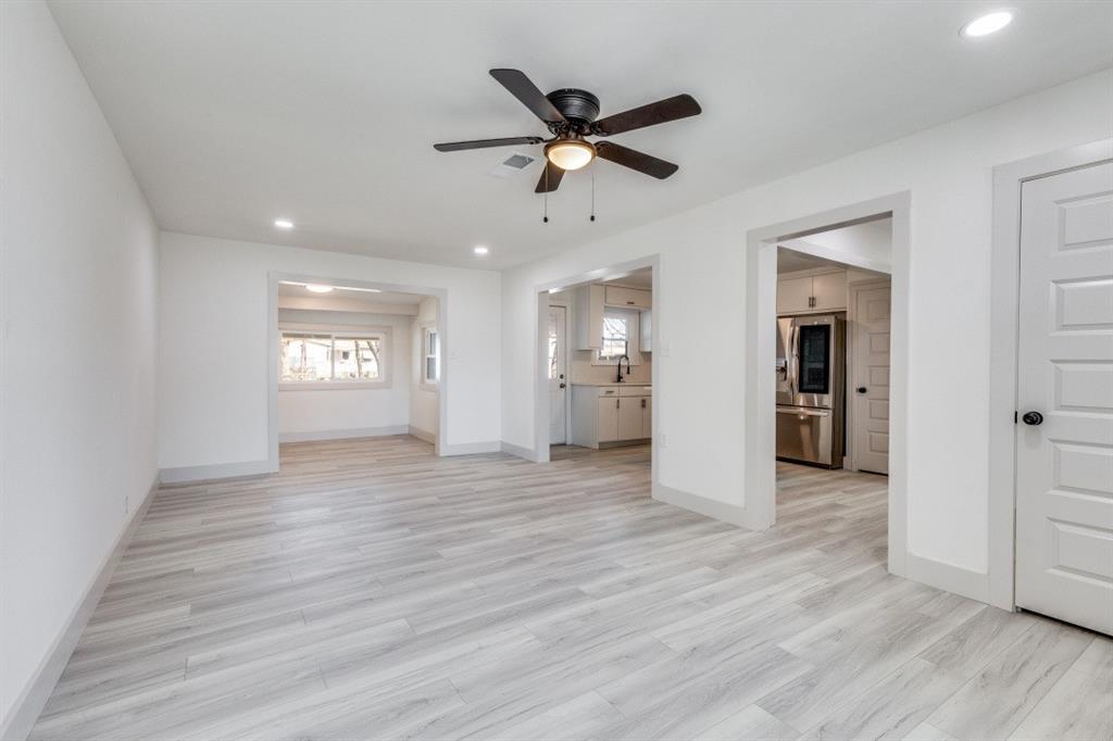 Richland Hills West Add - Residential