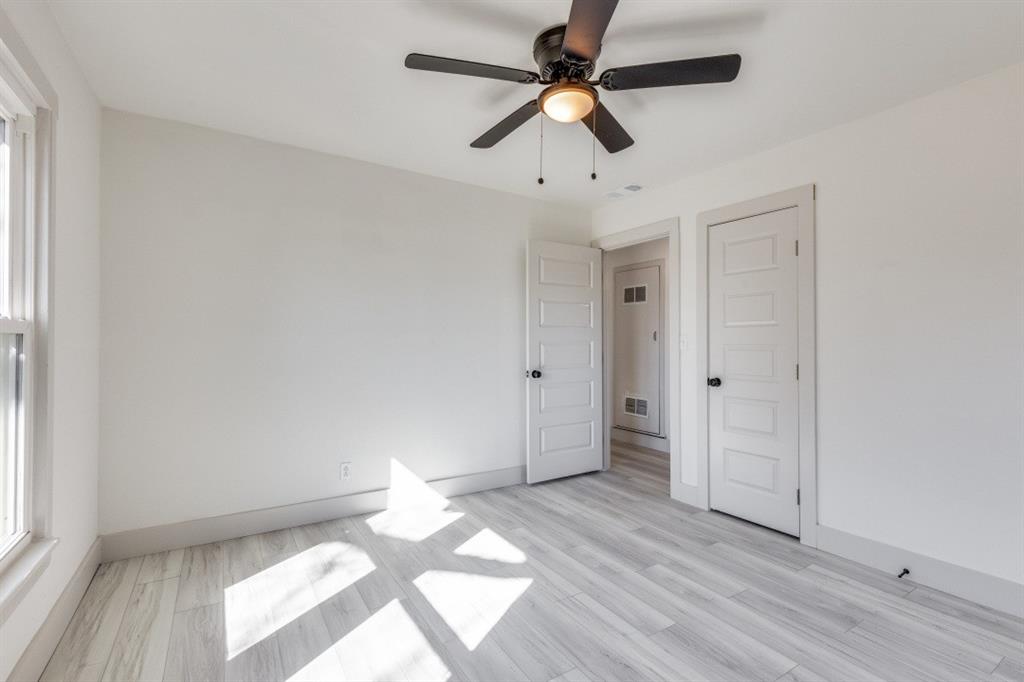 Richland Hills West Add - Residential