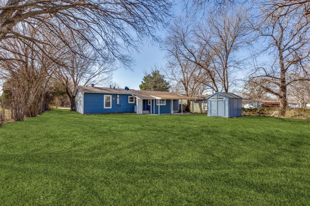 Richland Hills West Add - Residential