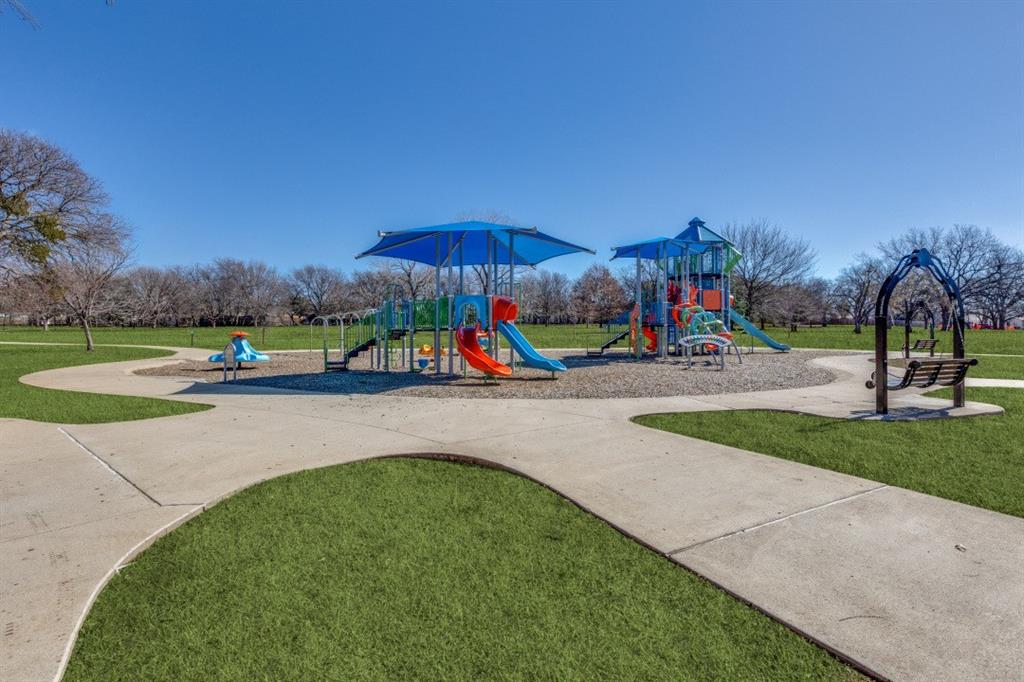 Richland Hills West Add - Residential