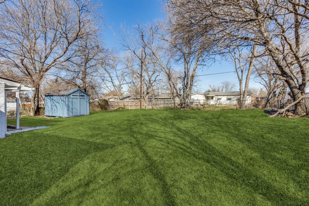 Richland Hills West Add - Residential