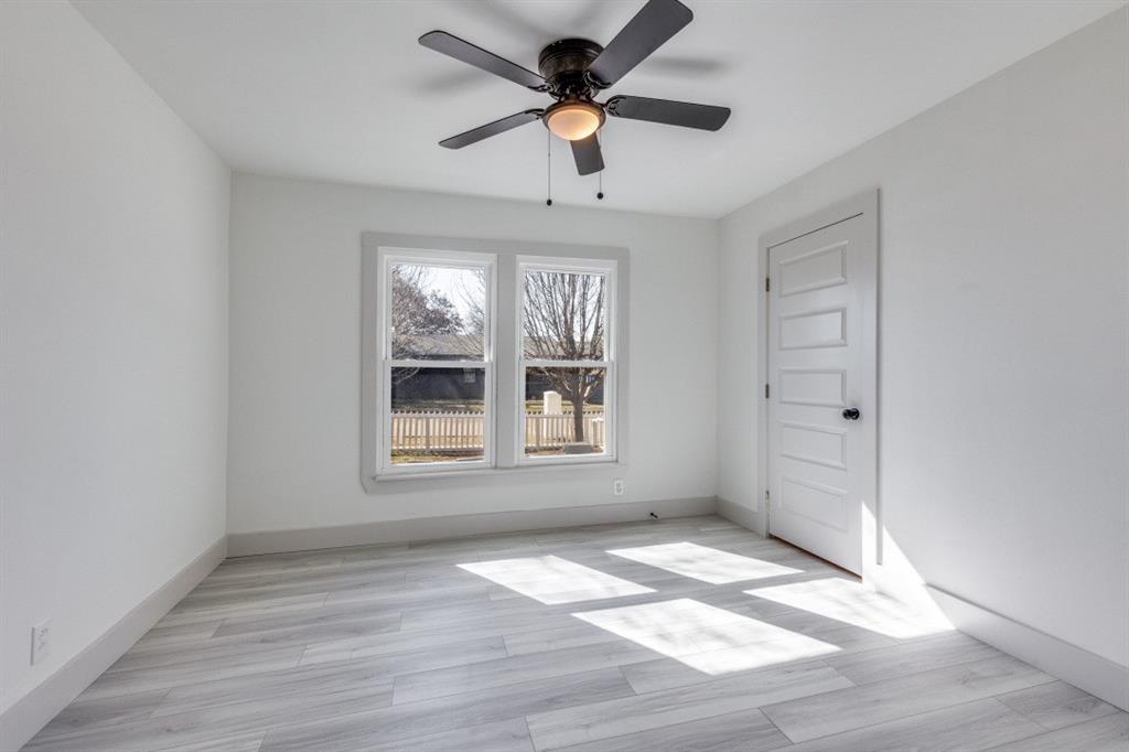 Richland Hills West Add - Residential