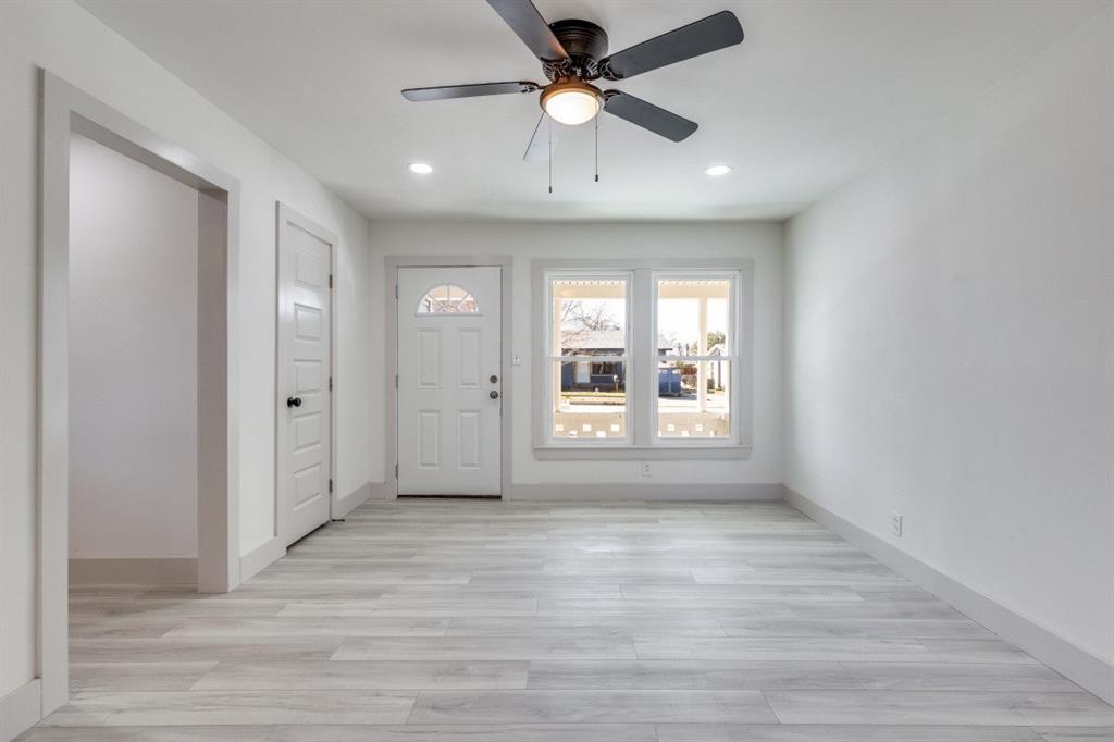 Richland Hills West Add - Residential