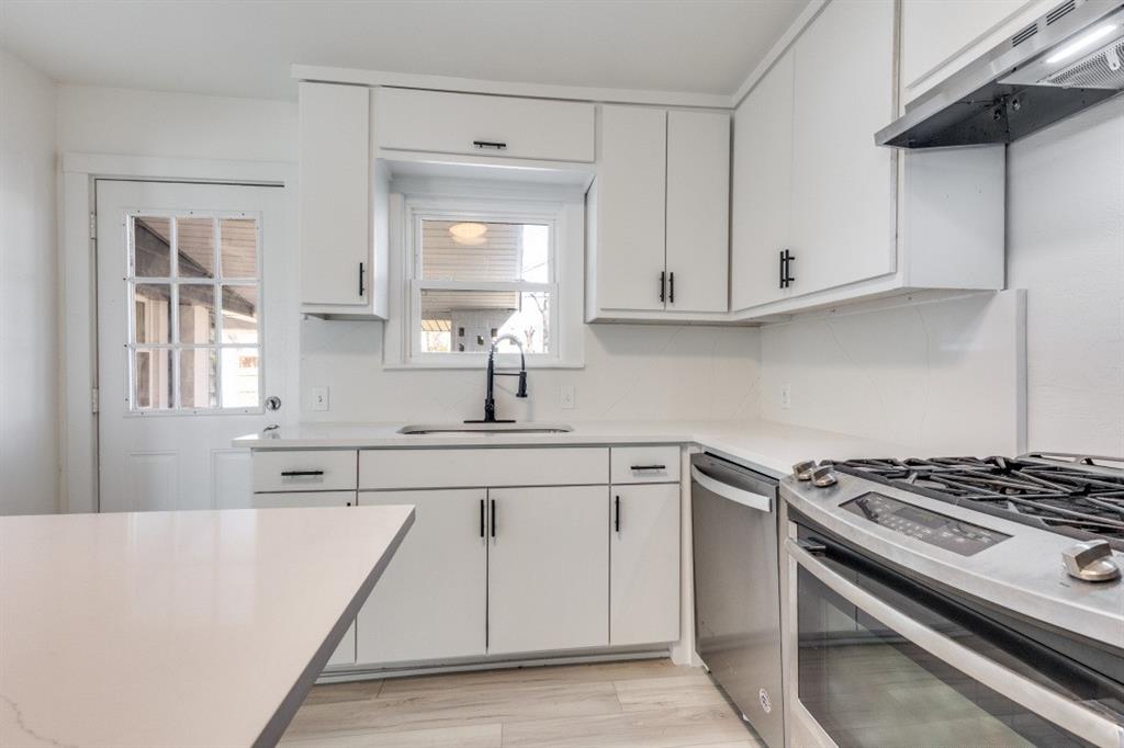 Richland Hills West Add - Residential