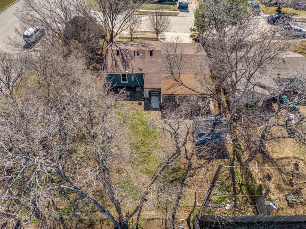 Richland Hills West Add - Residential