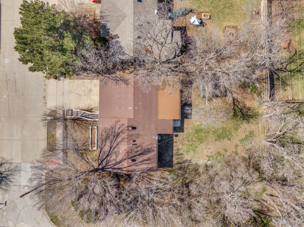 Richland Hills West Add - Residential