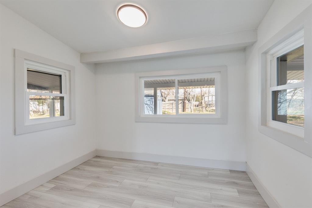 Richland Hills West Add - Residential