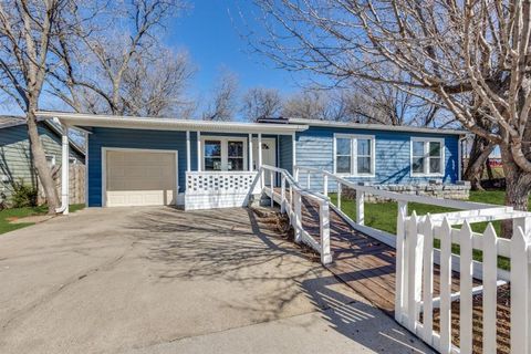 6681 Jannie Street North Richland Hills TX 76180