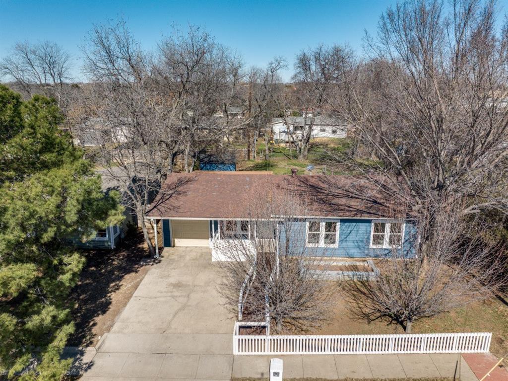 Richland Hills West Add - Residential