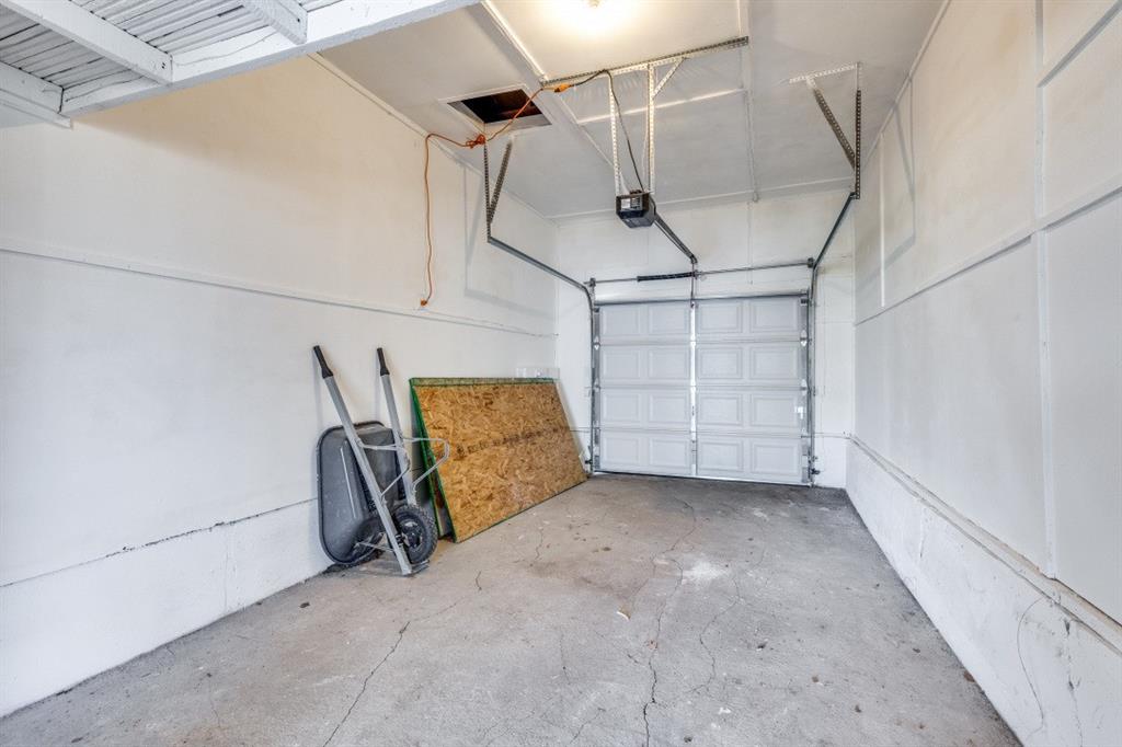 Richland Hills West Add - Residential