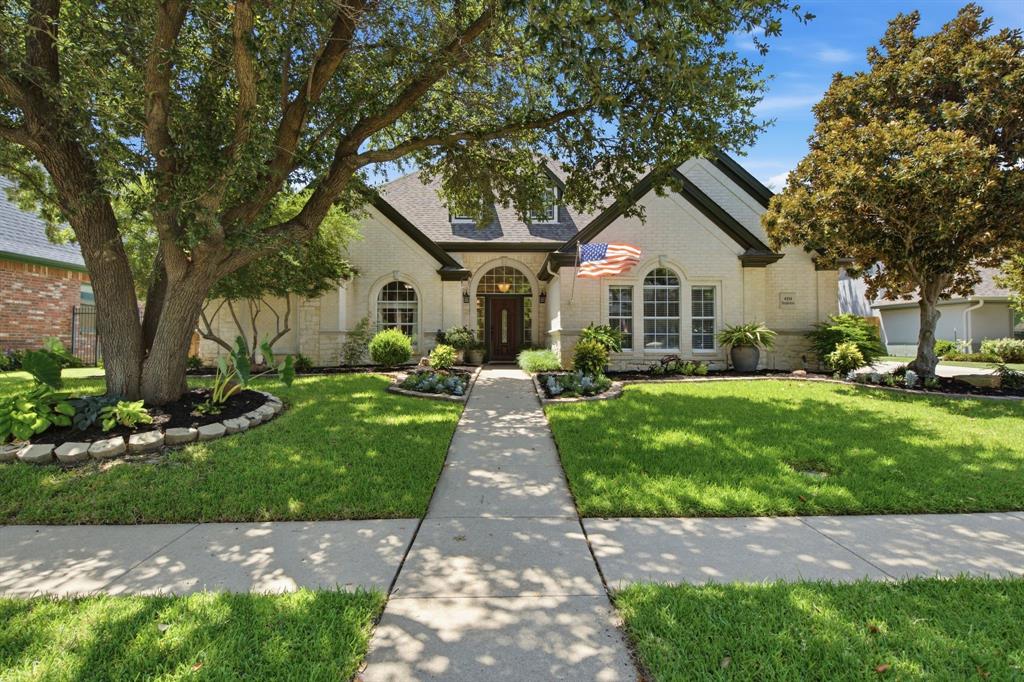 4114 Steeplechase Drive