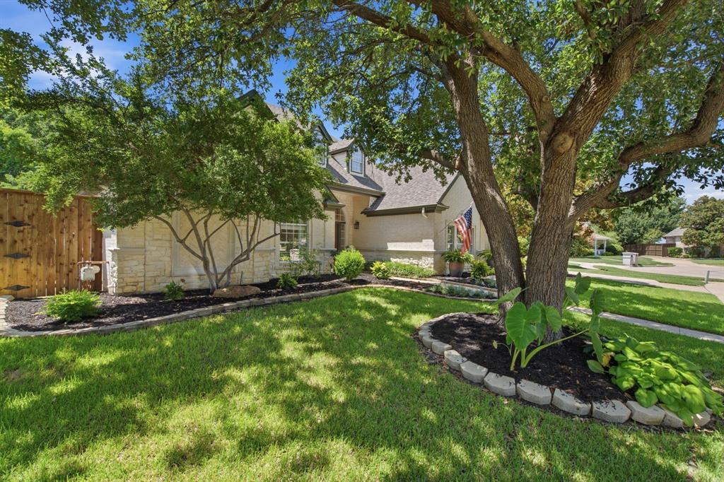 4114 Steeplechase Drive