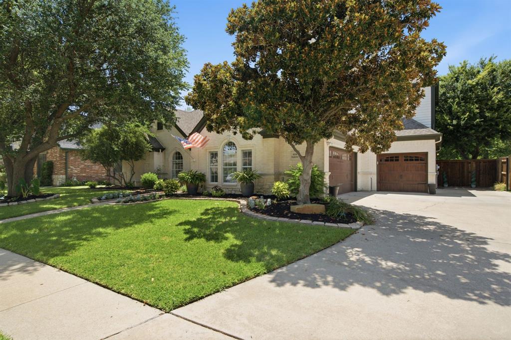 4114 Steeplechase Drive