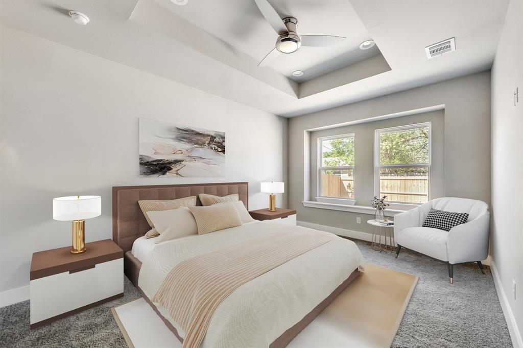 Heritage Square 02 - Residential