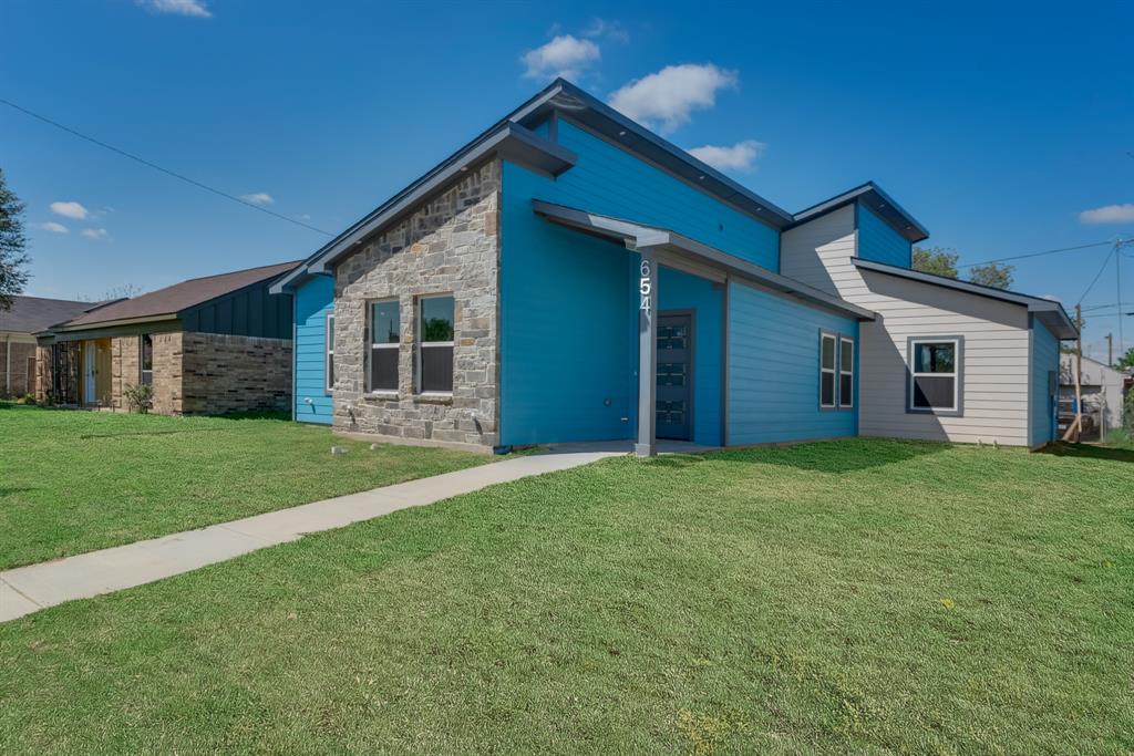 Heritage Square 02 - Residential