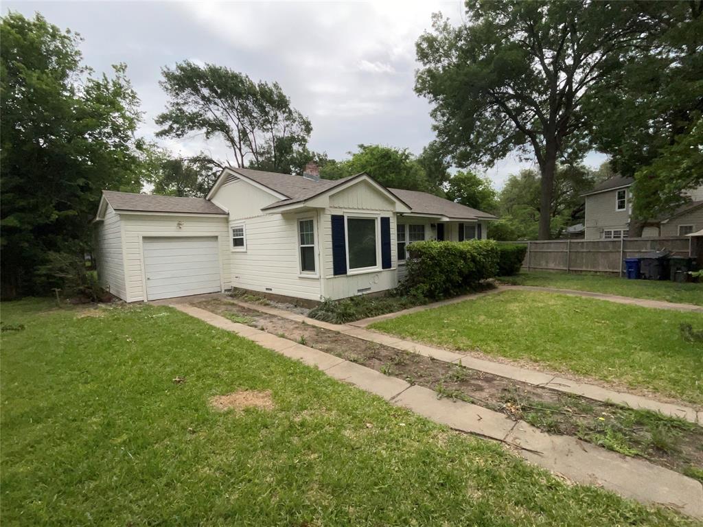 307 N 41st Street