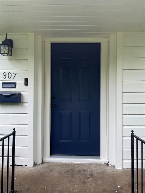 307 N 41st Street