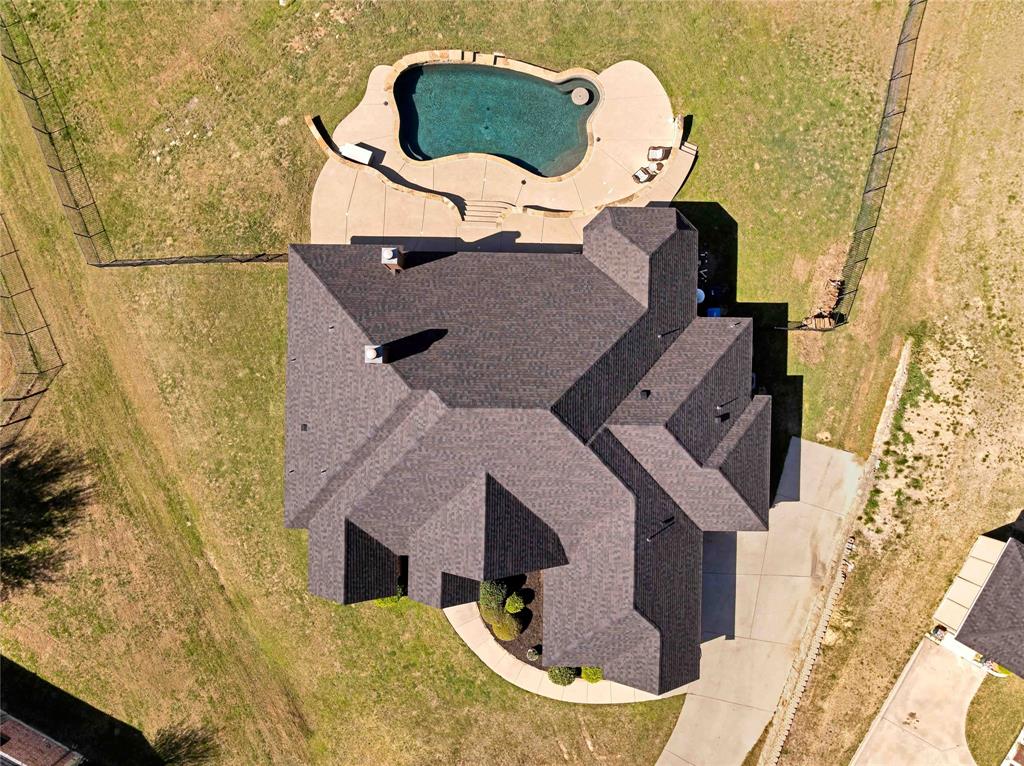 Lago Vista At Bonds Ranch Add - Residential