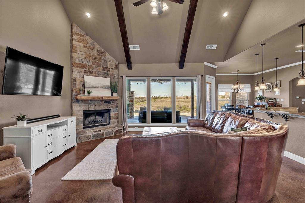 Lago Vista At Bonds Ranch Add - Residential