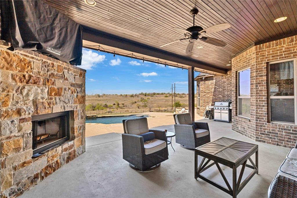 Lago Vista At Bonds Ranch Add - Residential
