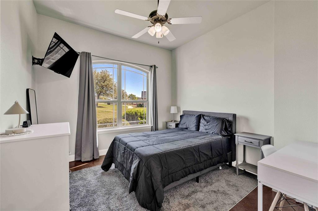 Lago Vista At Bonds Ranch Add - Residential