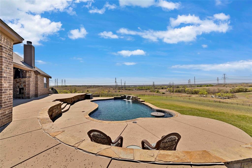 Lago Vista At Bonds Ranch Add - Residential