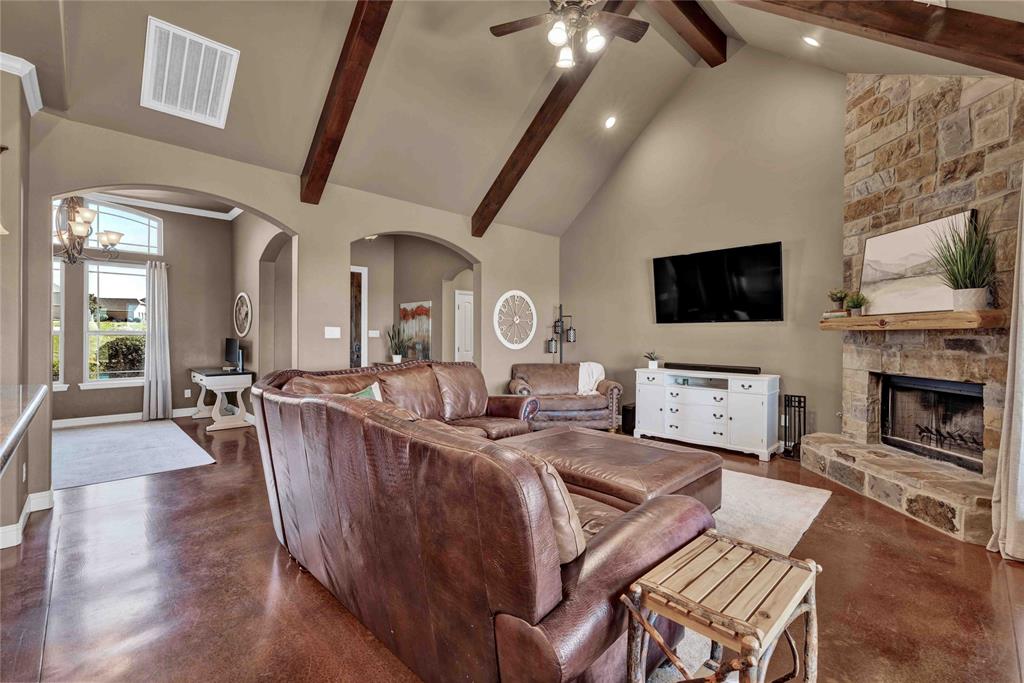 Lago Vista At Bonds Ranch Add - Residential
