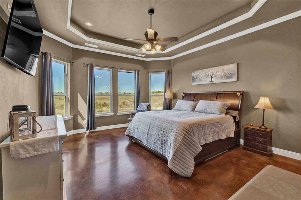 Lago Vista At Bonds Ranch Add - Residential