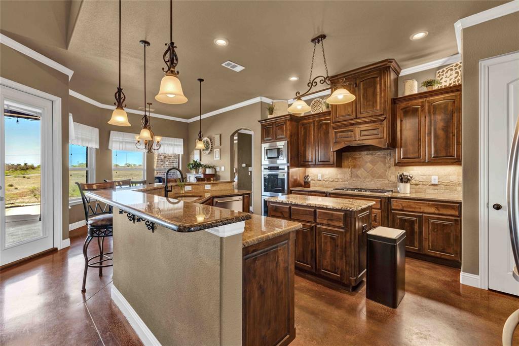 Lago Vista At Bonds Ranch Add - Residential