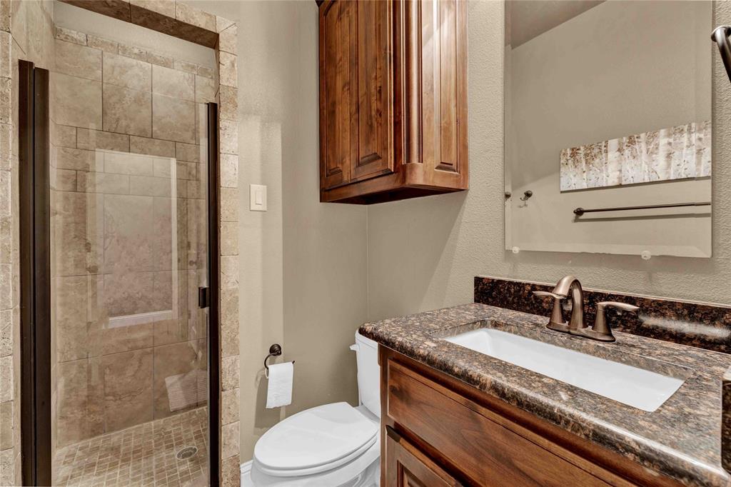 Lago Vista At Bonds Ranch Add - Residential