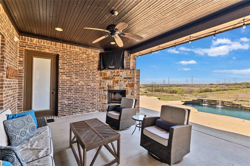 Lago Vista At Bonds Ranch Add - Residential