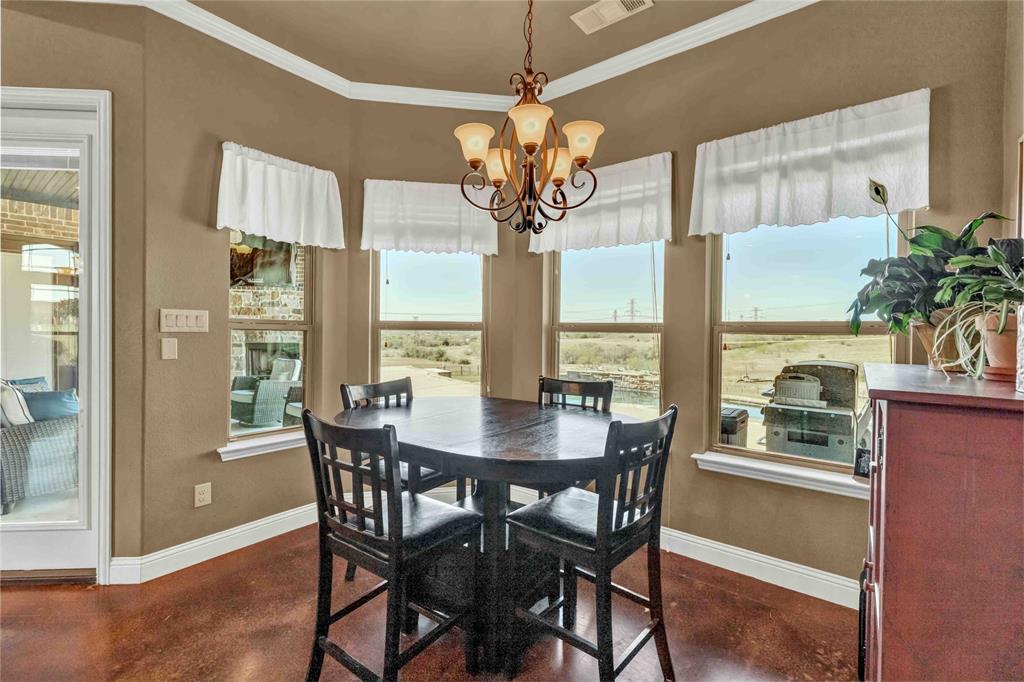 Lago Vista At Bonds Ranch Add - Residential