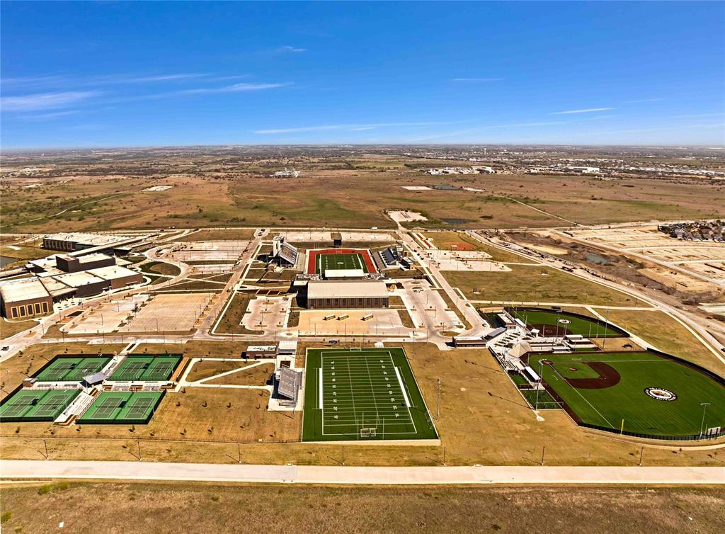 Lago Vista At Bonds Ranch Add - Residential