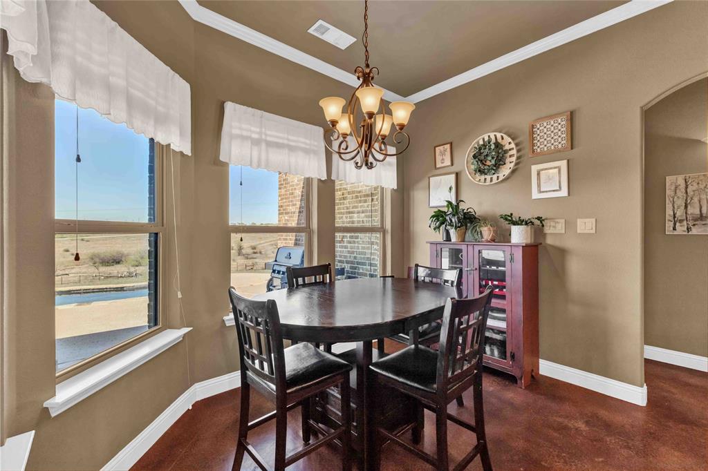 Lago Vista At Bonds Ranch Add - Residential