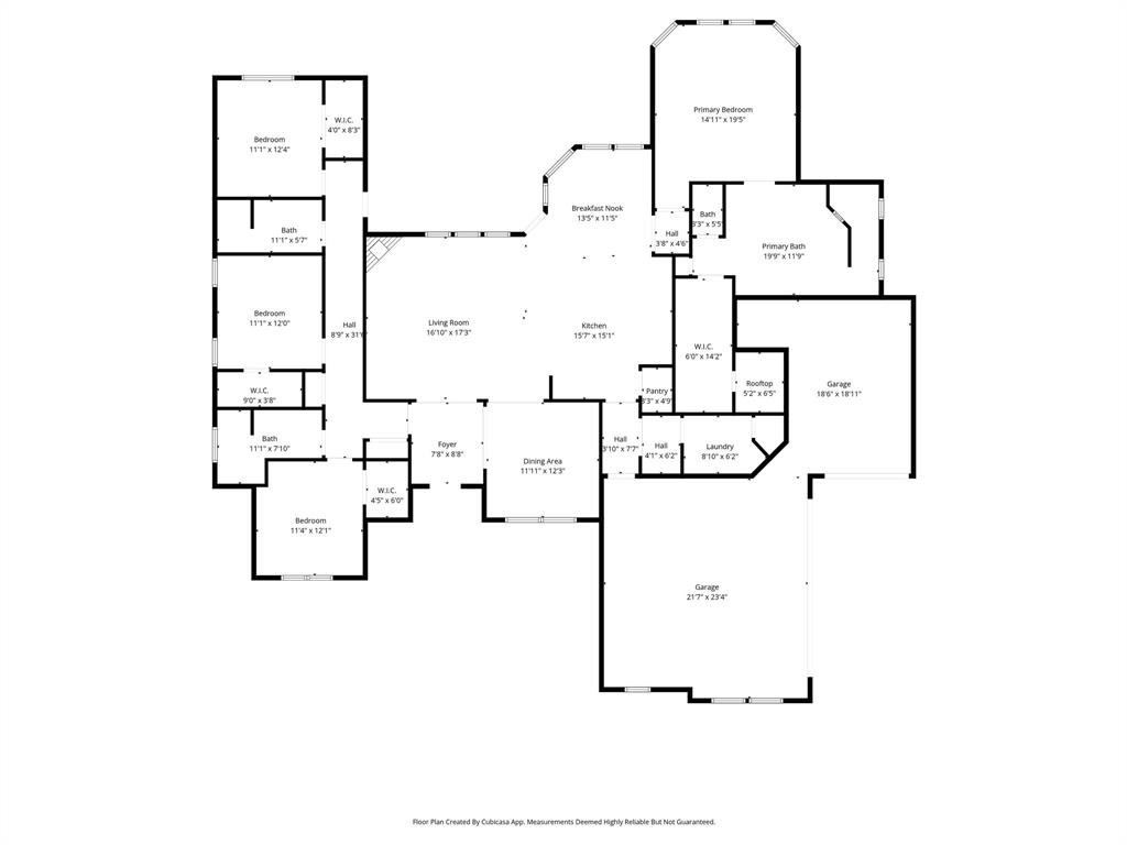 Lago Vista At Bonds Ranch Add - Residential