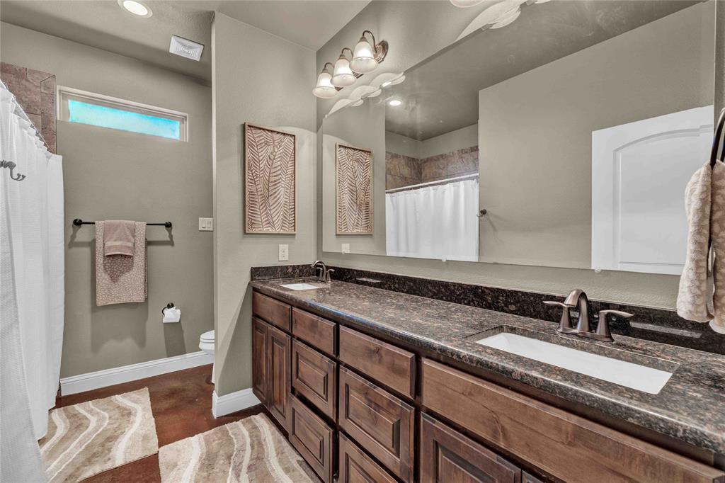 Lago Vista At Bonds Ranch Add - Residential